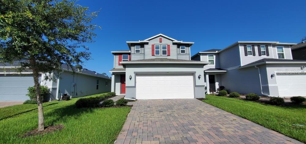 2354 Twin Flower Ln., Sanford, FL 32771