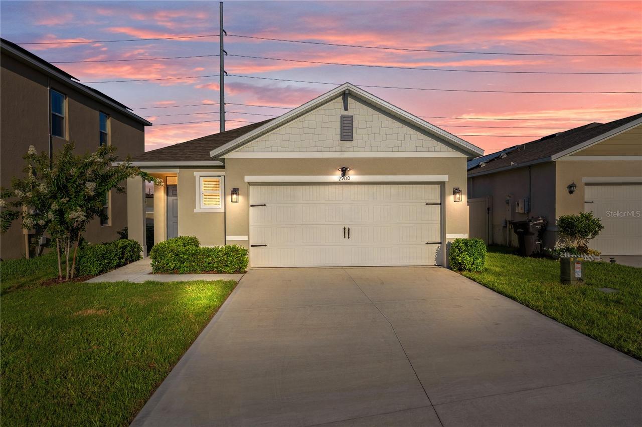 2900 Waterlily Way Lake, Poinciana, FL 34759