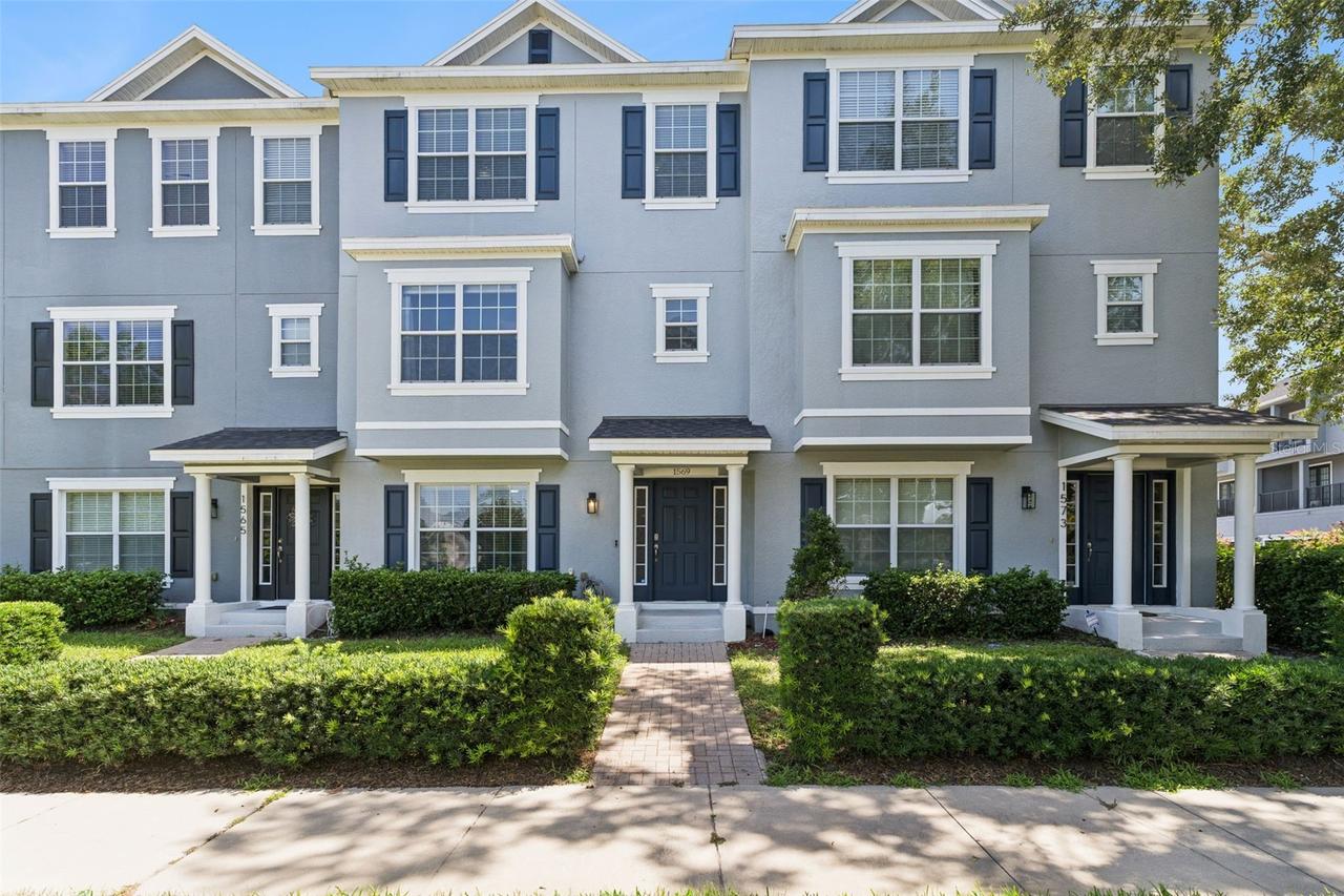 1569 Cloverbay Ln., Casselberry, FL 32707