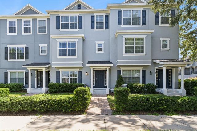 Homes Just Sold That Attend Sterling Park Elementary School: August 25th to August 31st