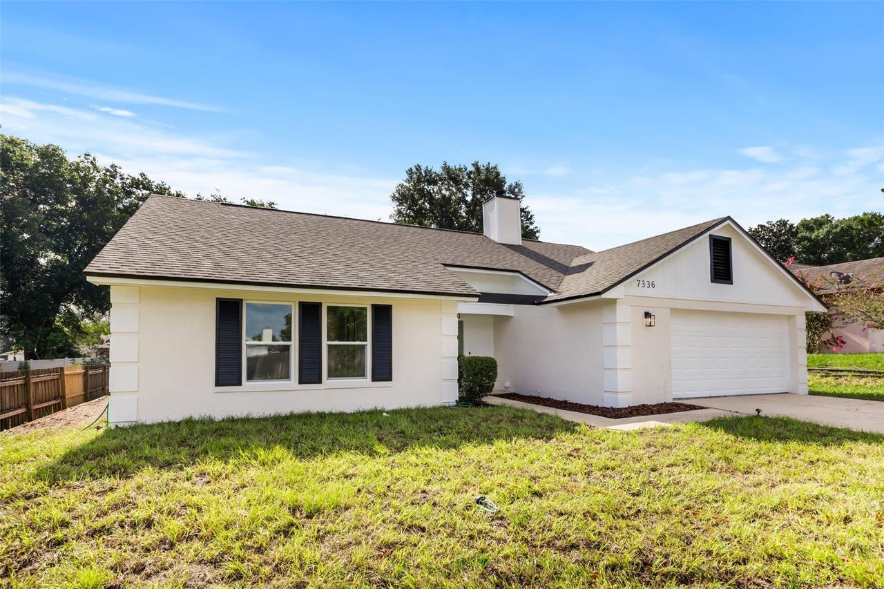 7336 Bordwine Dr., Orlando, FL 32818
