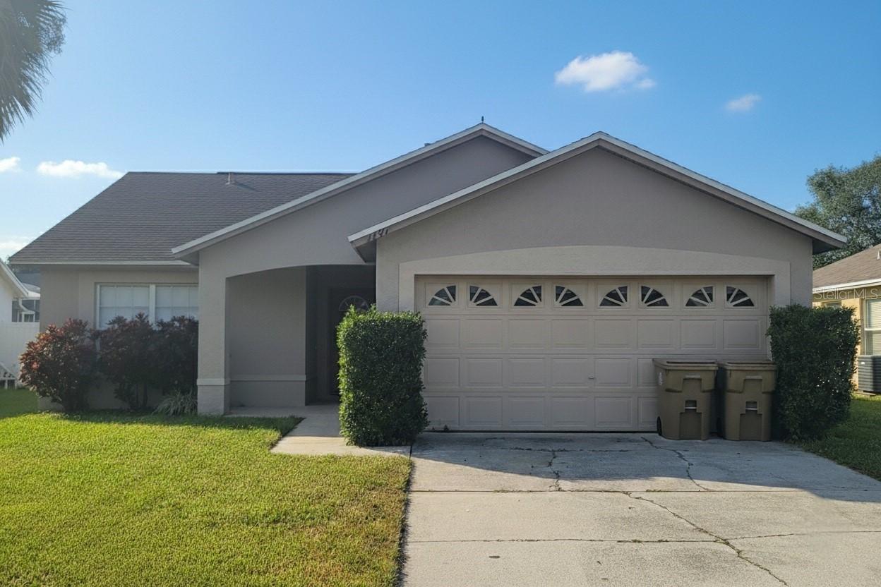 7802 Laurel Oak Ln., Kissimmee, FL 34747