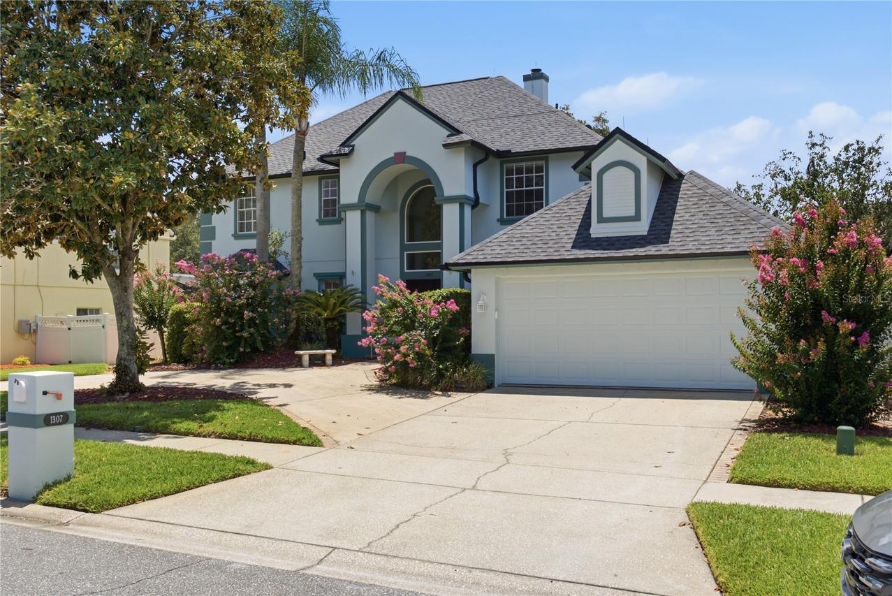1307 Hampstead Ter., Oviedo, FL 32765