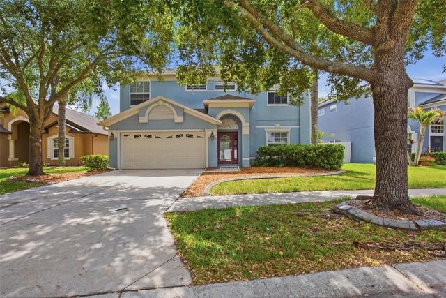 New Homes For Sale This Week in Land O' Lakes: July 17th to July 23rd