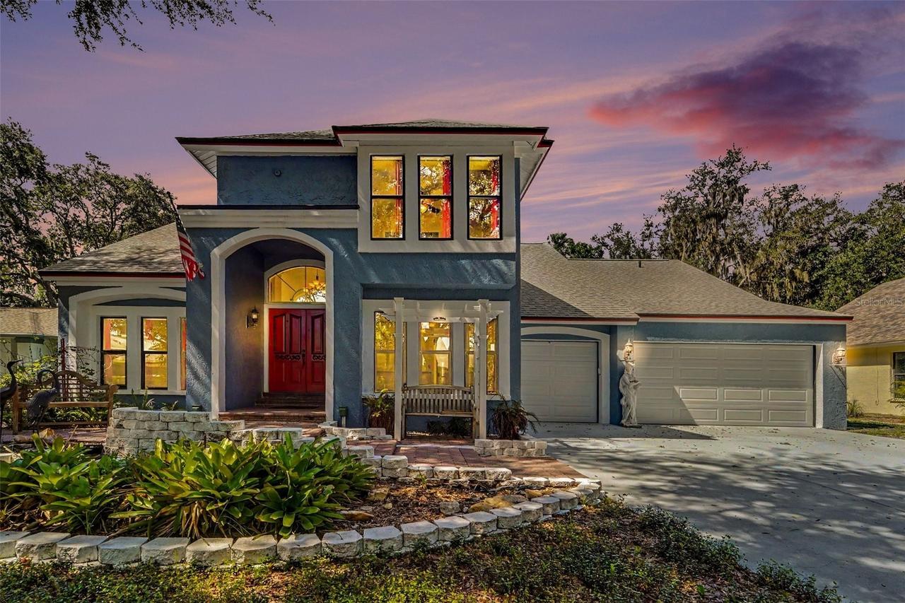 6203 Farthing St., Tampa, FL 33647