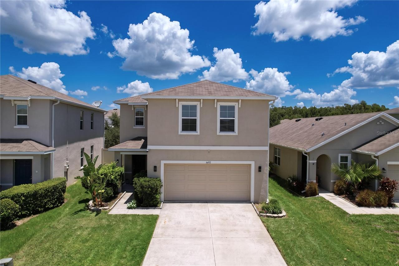 16192 Silent Sands Ln., Odessa, FL 33556