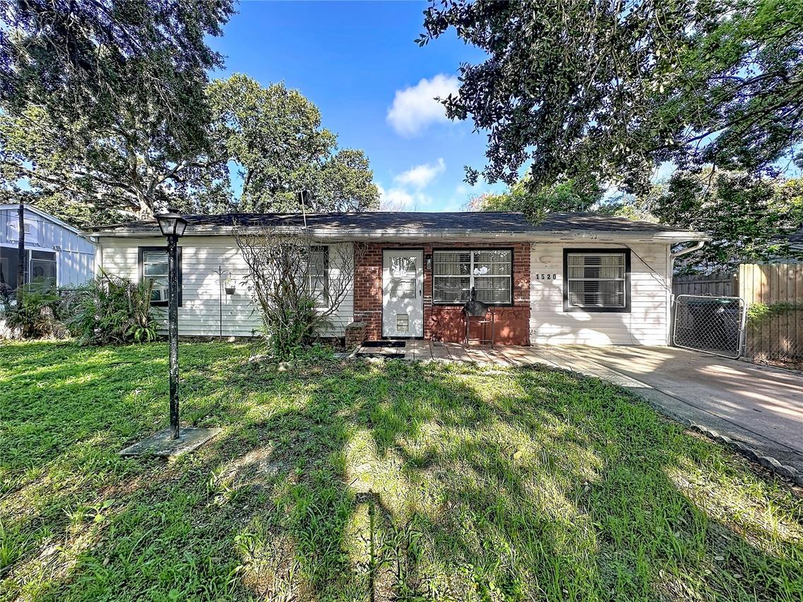 1520 Overdale St., Orlando, FL 32825