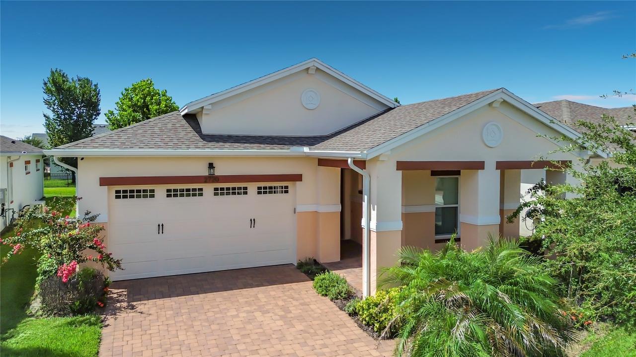 2720 Greenlands St., St Cloud, FL 34772