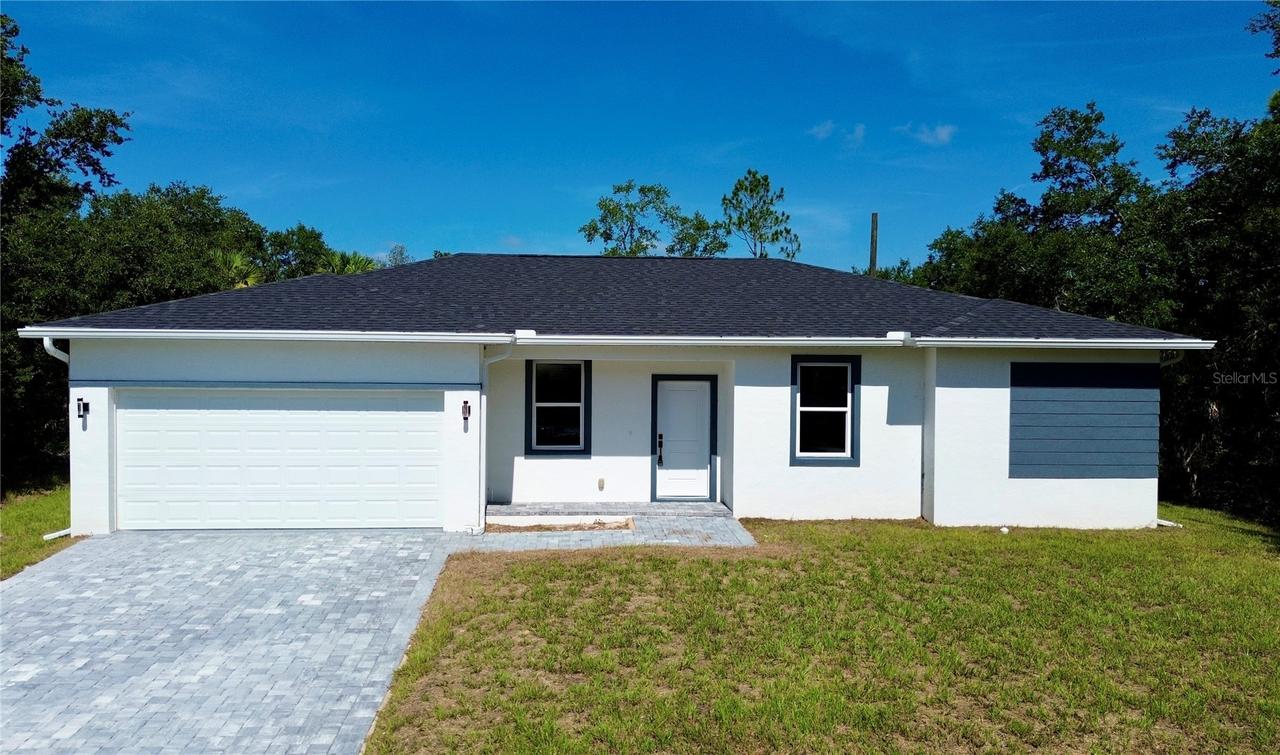3297 Audette St., Port Charlotte, FL 33948