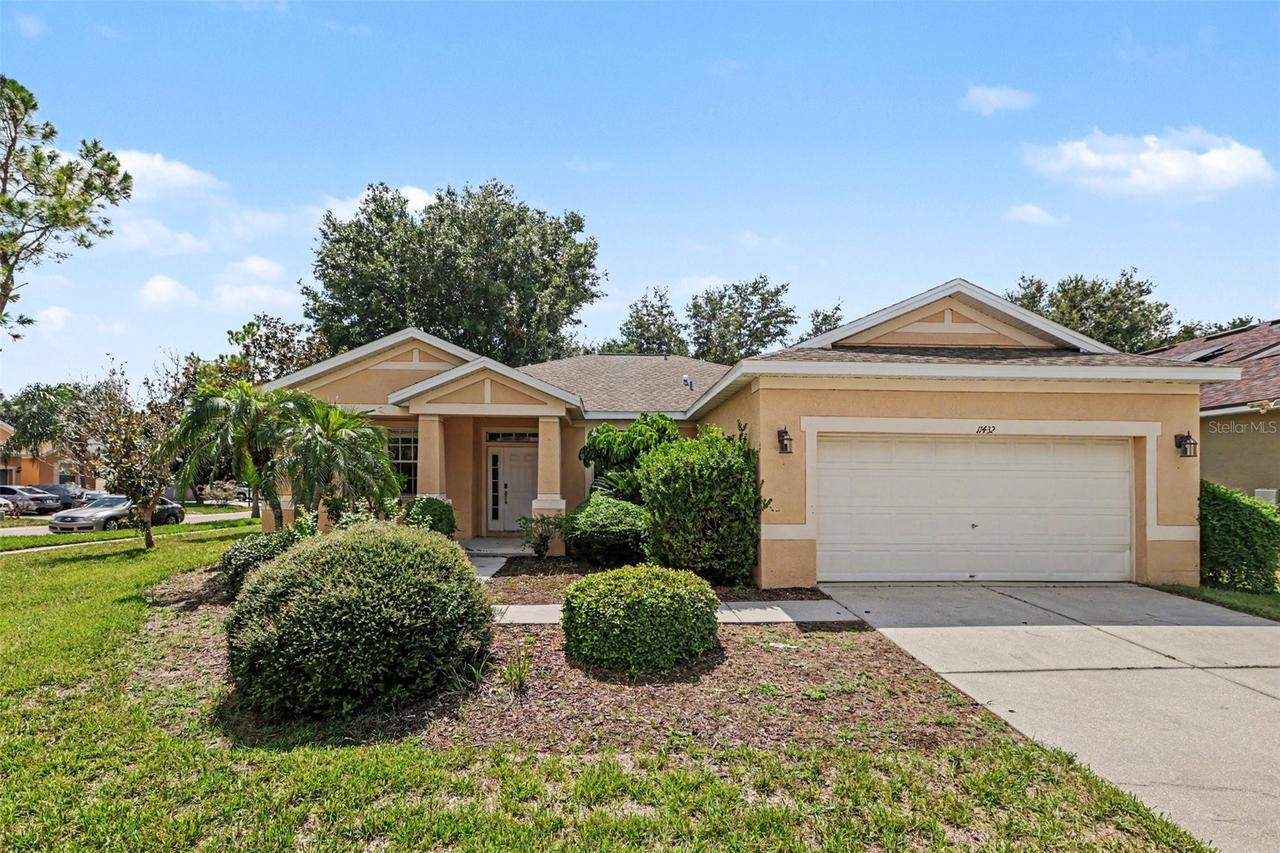 11432 Laurel Brook Ct., Riverview, FL 33569