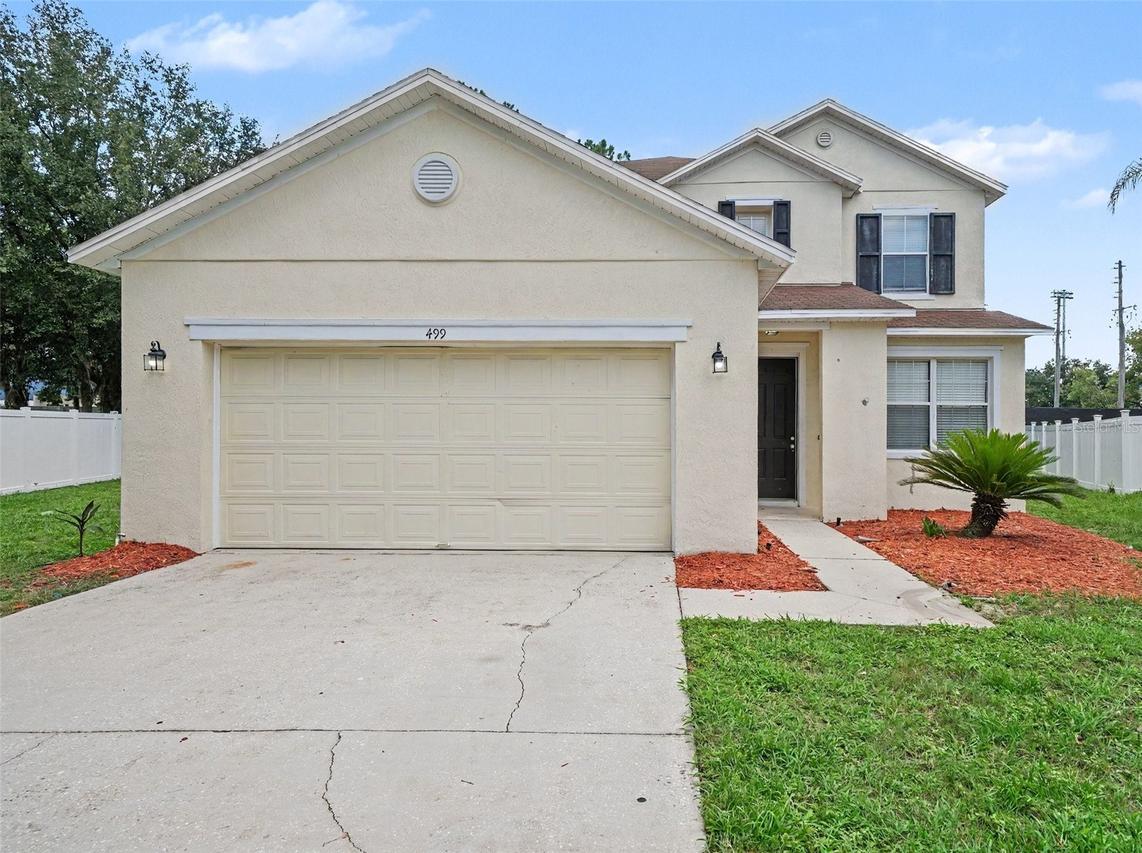 499 Vicks Landing Dr., Apopka, FL 32712