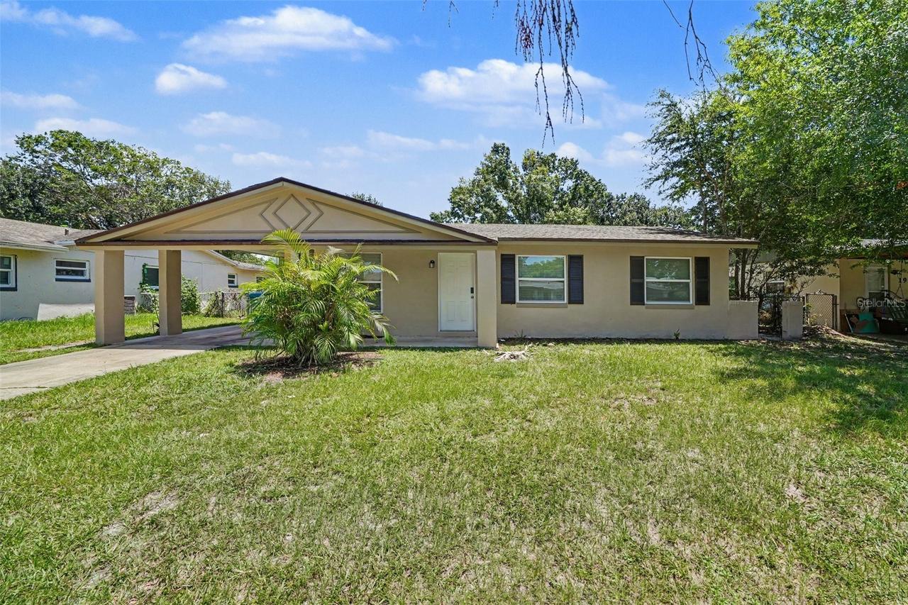 1895 S Ivey Ln., Orlando, FL 32811