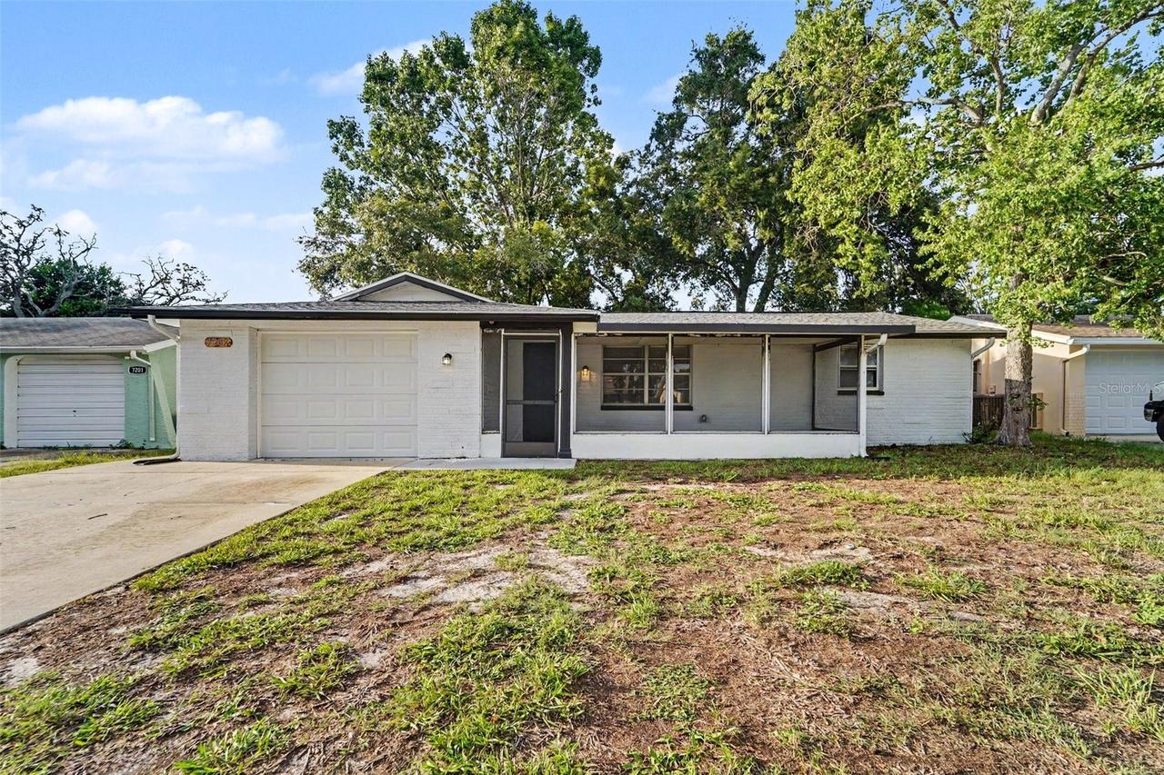 7207 Sandalwood Dr., Port Richey, FL 34668