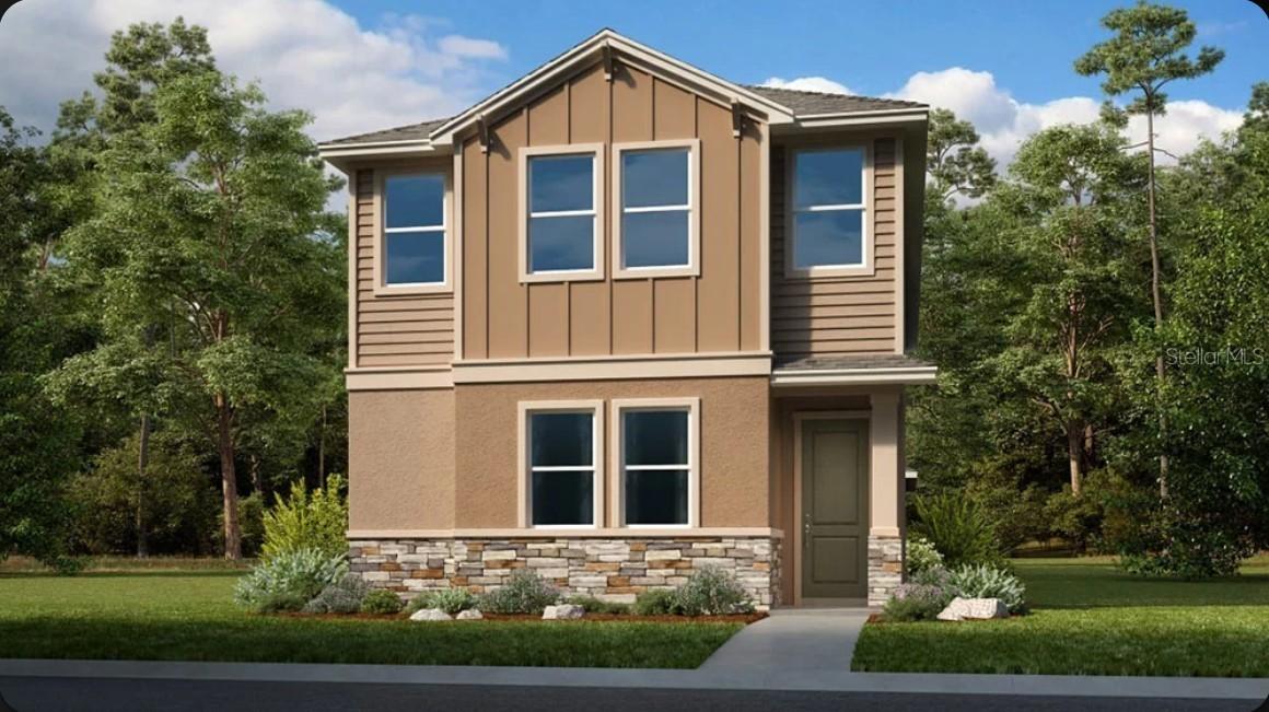 5180 Dominion Alley, St Cloud, FL 34771