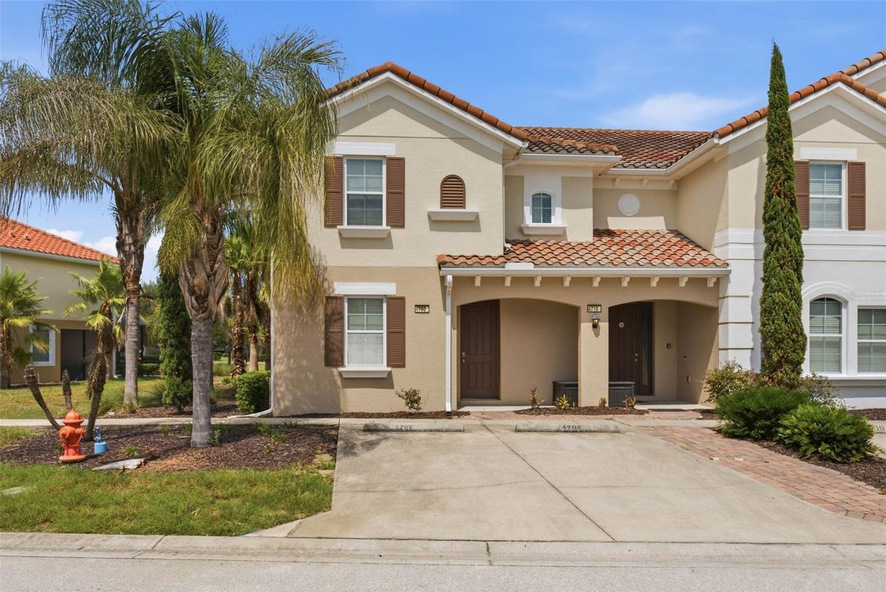 4702 Terrasonesta Dr., Davenport, FL 33837