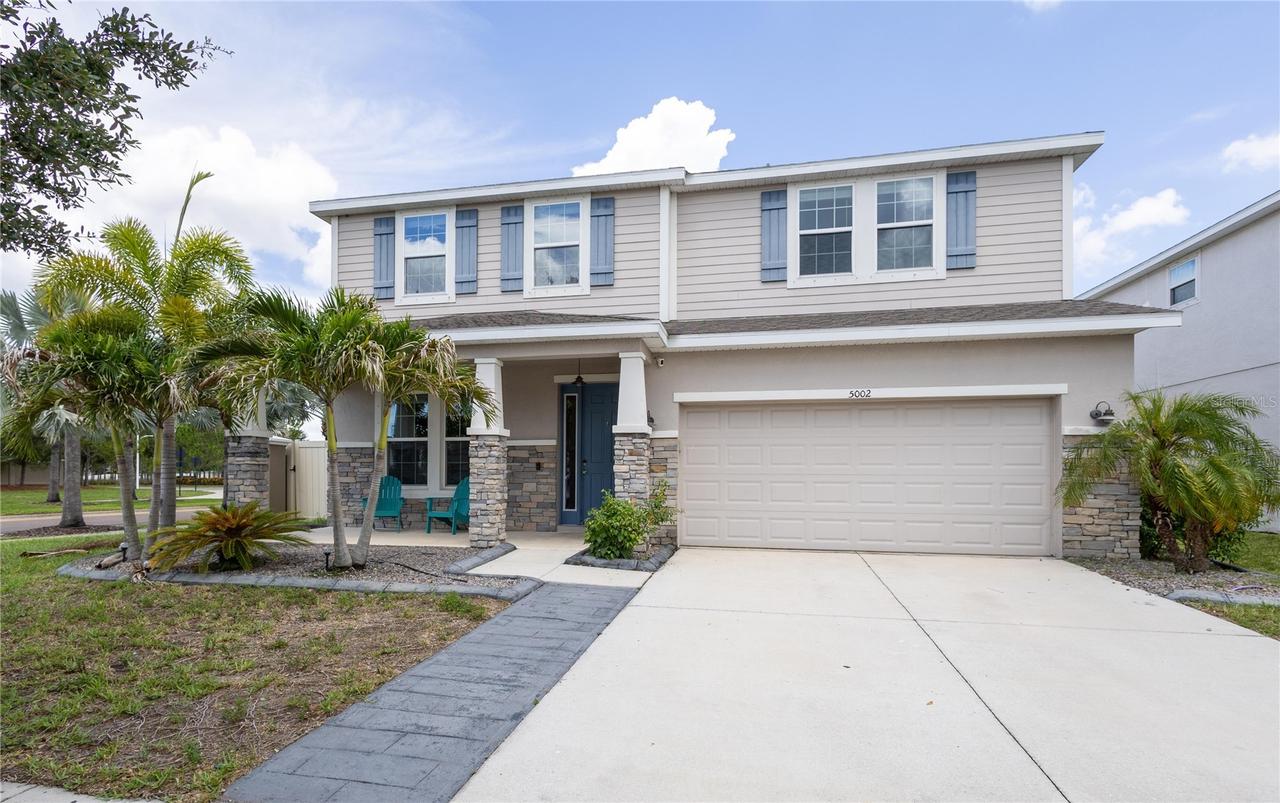 5002 Jackel Chase Dr., Wimauma, FL 33598