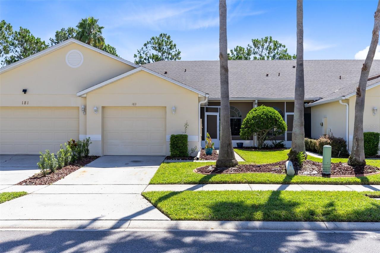 183 Club Villas Ln., Kissimmee, FL 34744