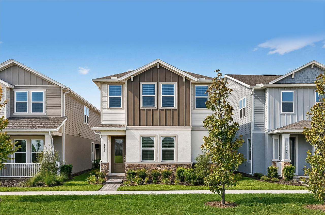 5162 Dominion Alley, St Cloud, FL 34771