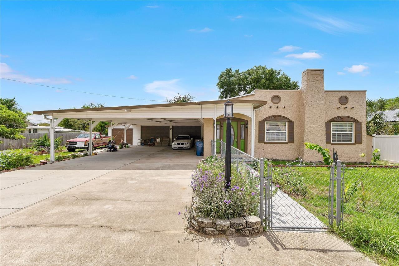 205 Tennessee St., Haines City, FL 33844