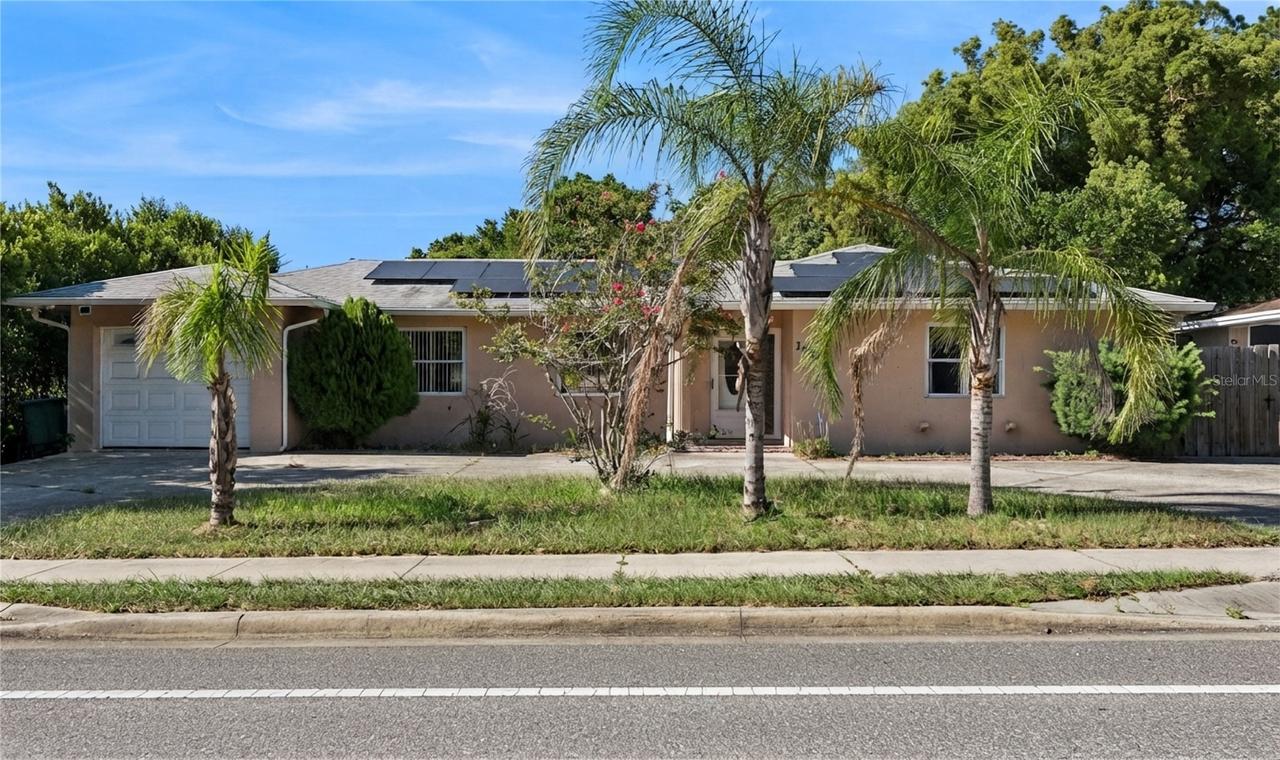 1539 Fort Smith Blvd., Deltona, FL 32725