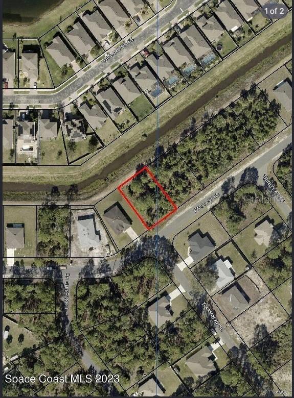 615 Paigo St., Palm Bay, FL 32909