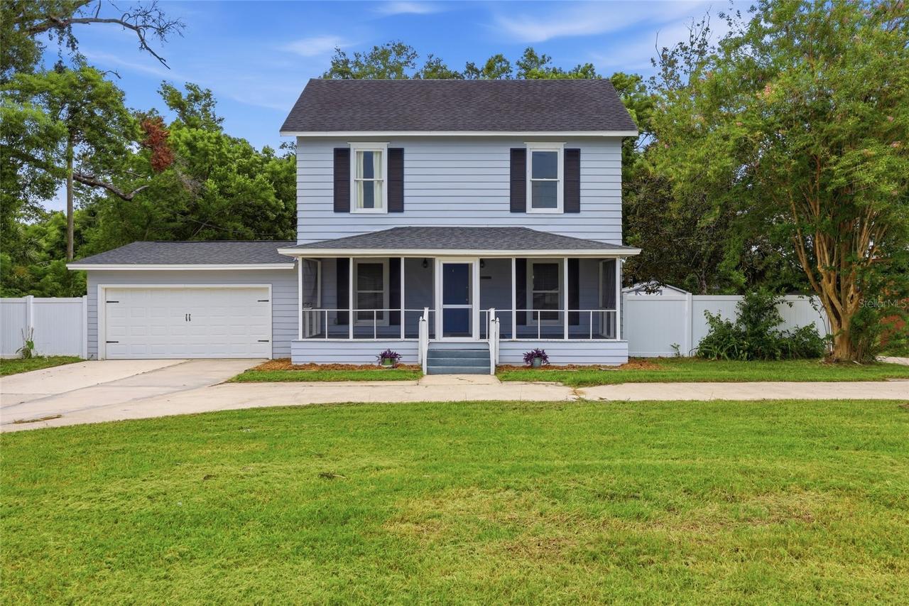 4114 E Michigan St., Orlando, FL 32812