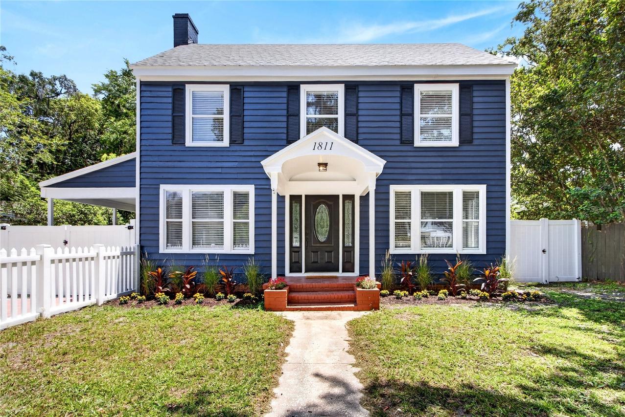 1811 Sanford Ave., Sanford, FL 32771