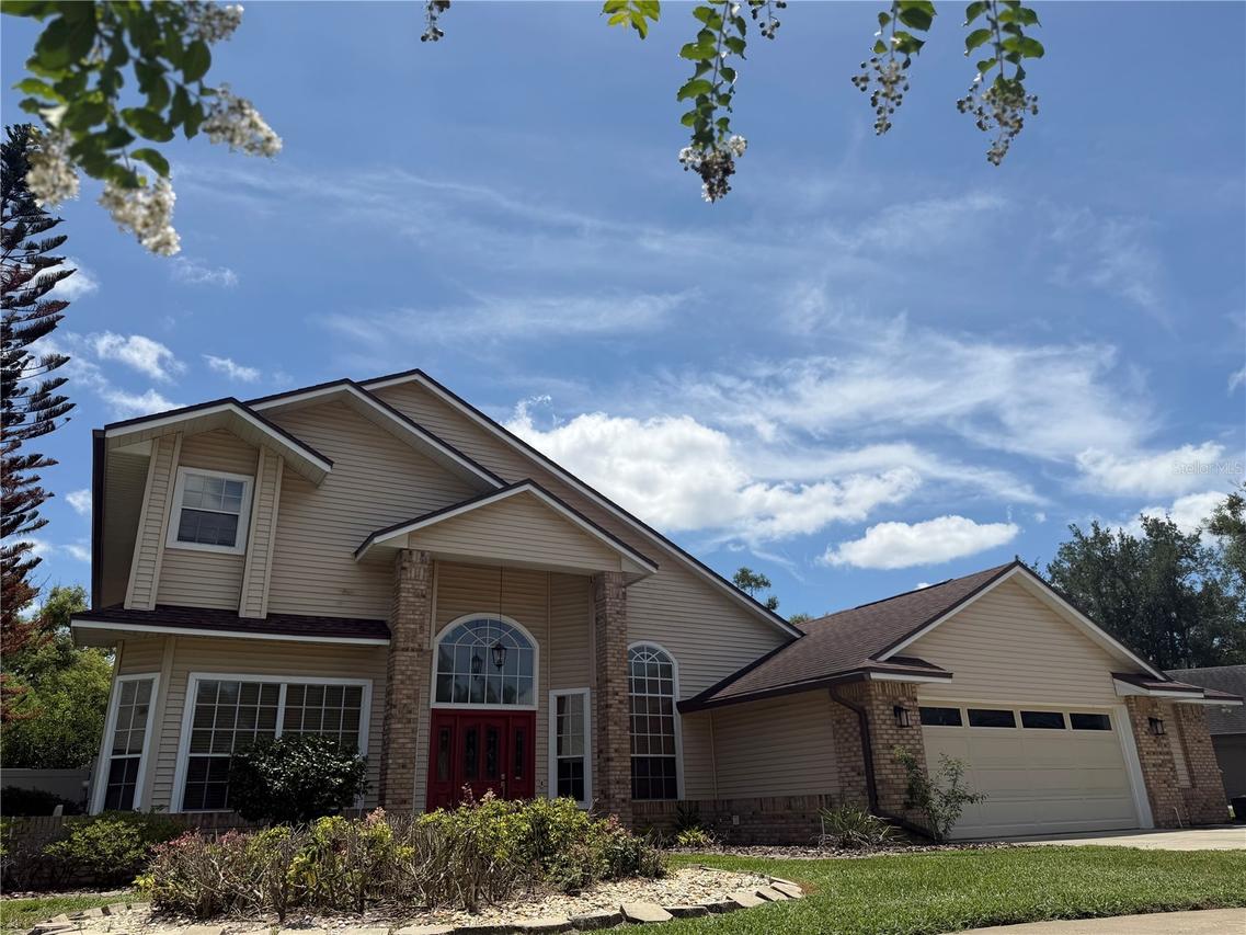 313 Macarthur Pl., Maitland, FL 32751