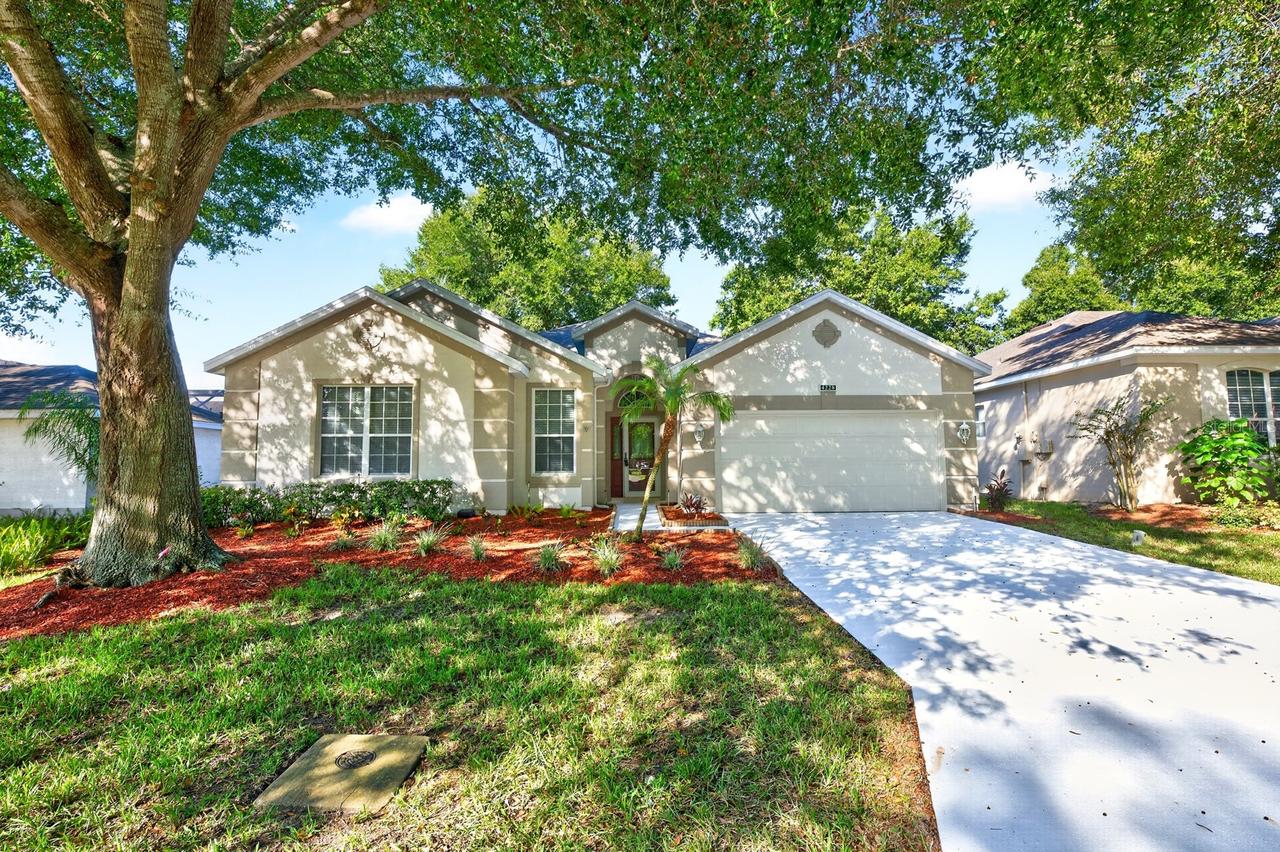 4228 Newland St., Clermont, FL 34711
