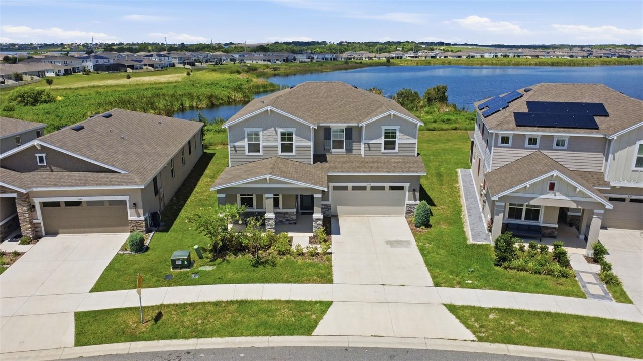 832 Griffon Ave., Lake Alfred, FL 33850