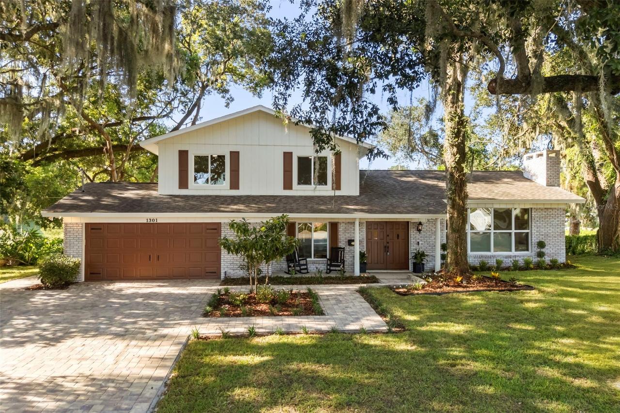 1301 Druid Isle Rd., Maitland, FL 32751