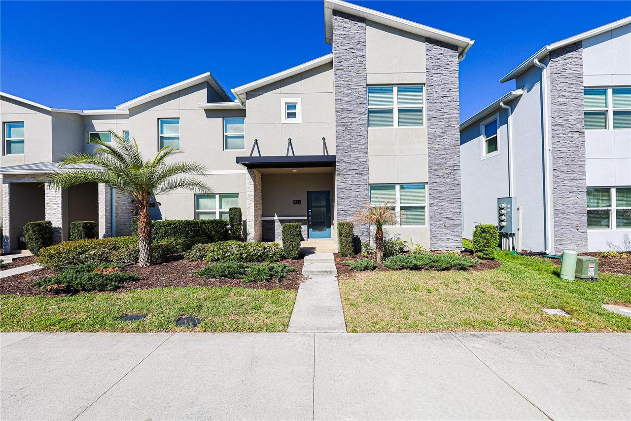 1132 Challenge Dr., Davenport, FL 33896