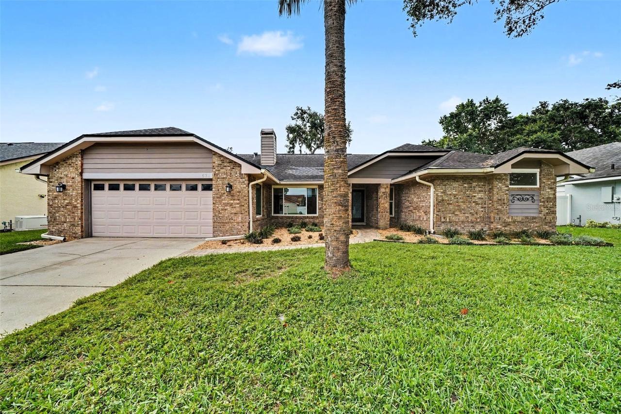 671 N Endeavour Dr., Winter Springs, FL 32708
