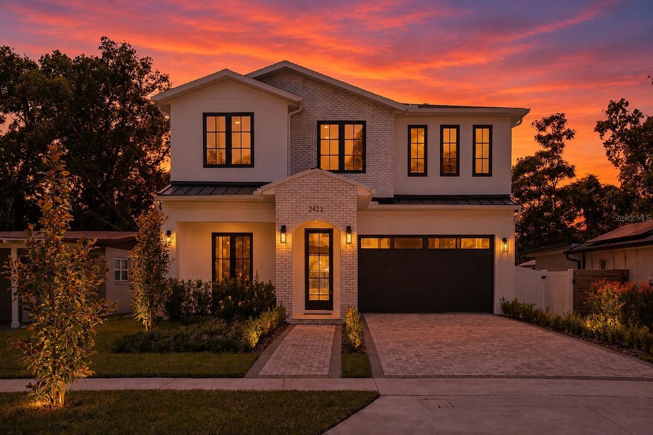 2422 Musselwhite Ave., Orlando, FL 32804