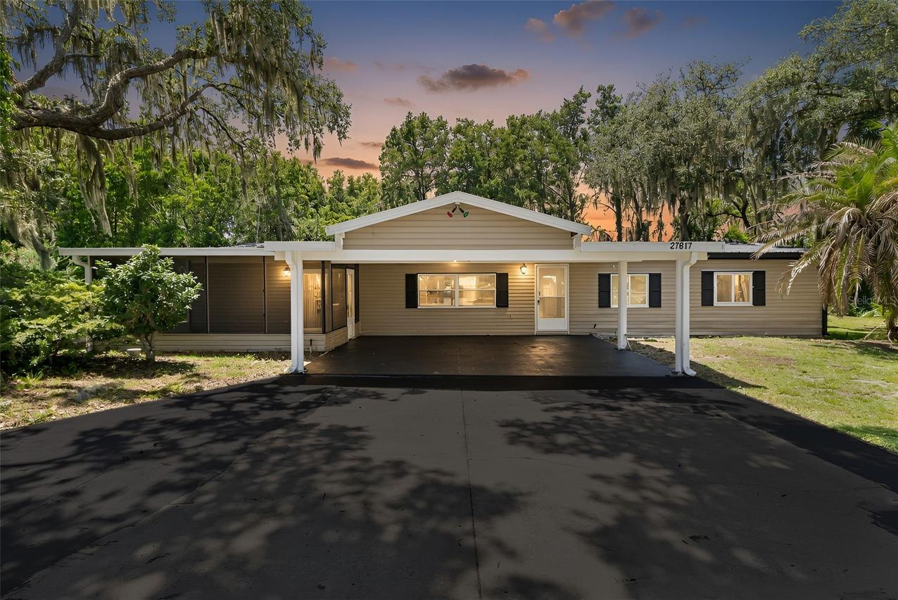27817 W Pelican Isle Dr., Leesburg, FL 34748