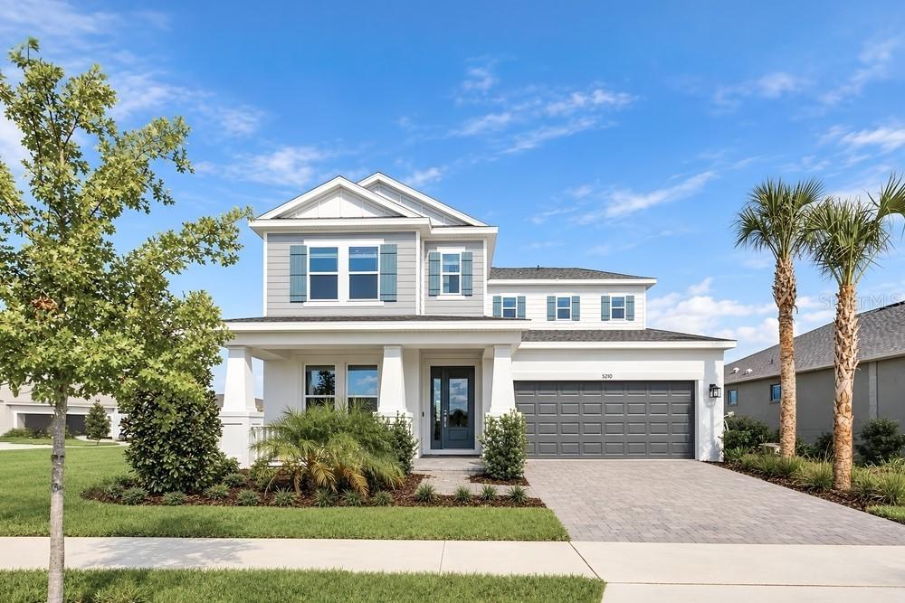 5210 Edenmore St., St Cloud, FL 34771