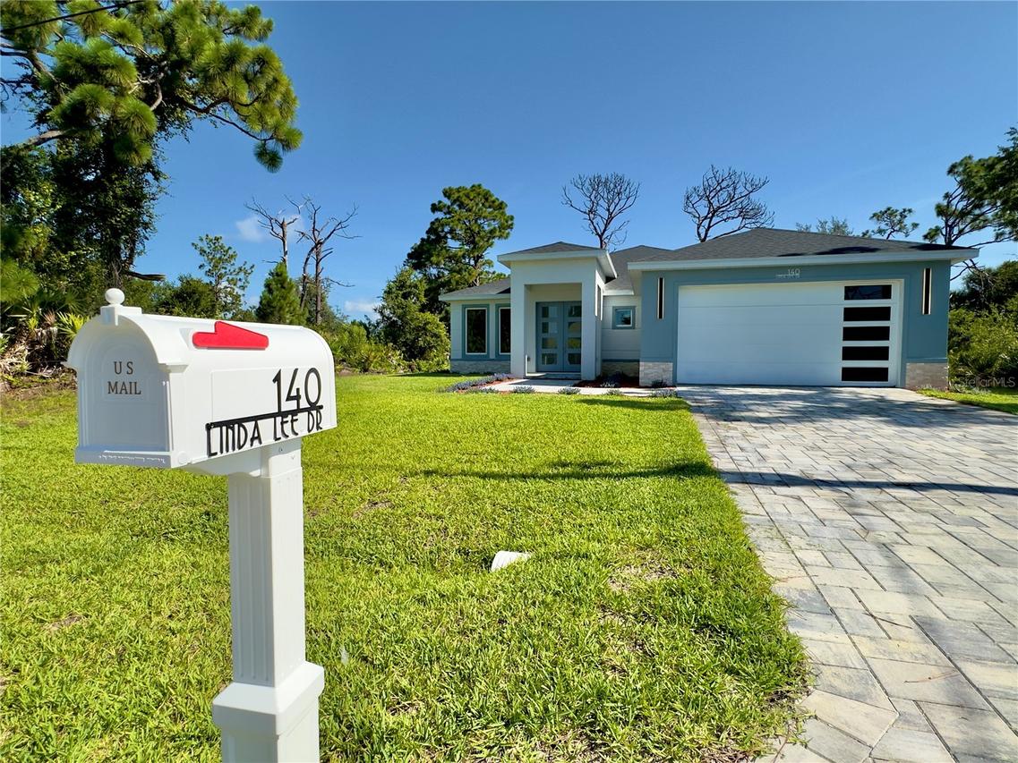 140 Linda Lee Dr., Rotonda West, FL 33947