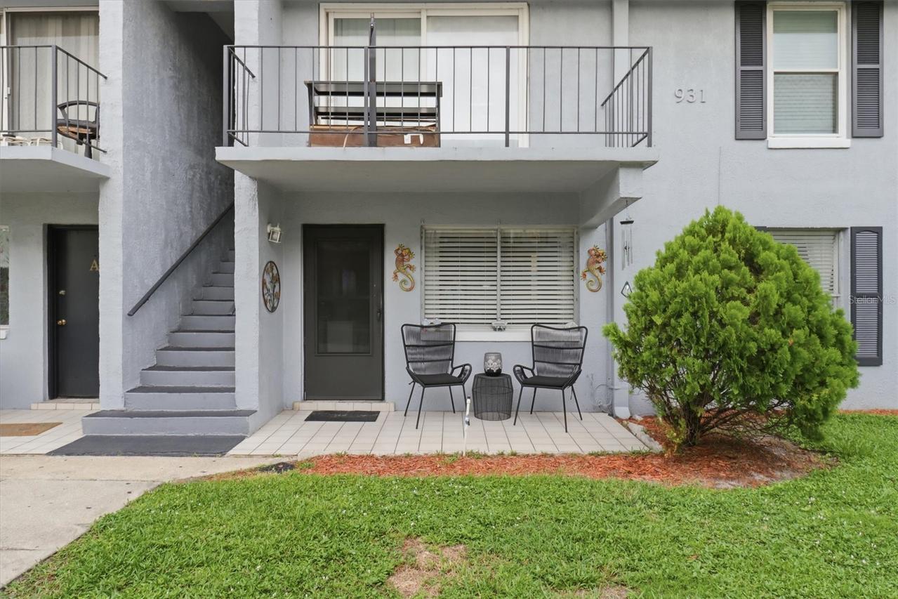 931 W Oak Ridge Rd. #B, Orlando, FL 32809
