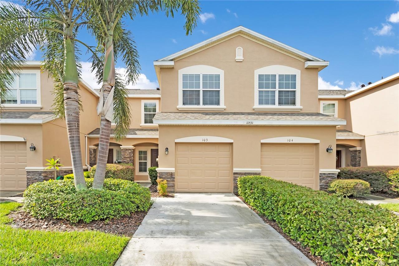 11531 84th Street Cir. #103, Parrish, FL 34219