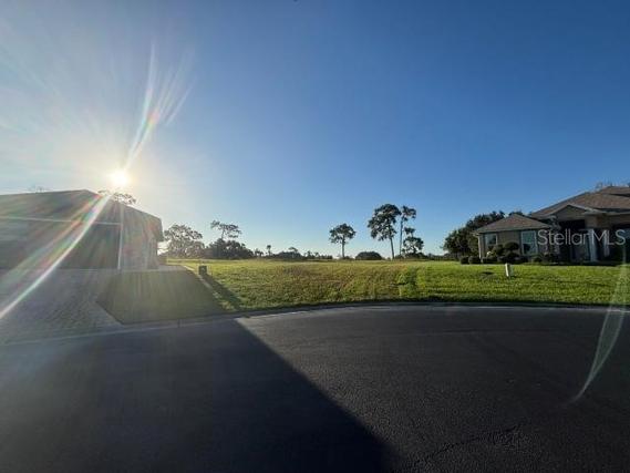 New Golf Course Lots For Sale in Avon Park: July 21st to July 27th