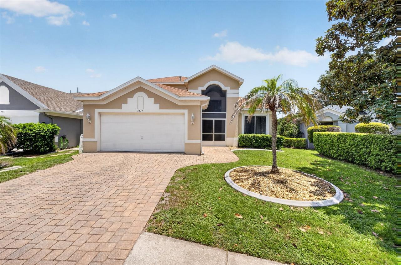 3577 Clear Stream Dr., Orlando, FL 32822