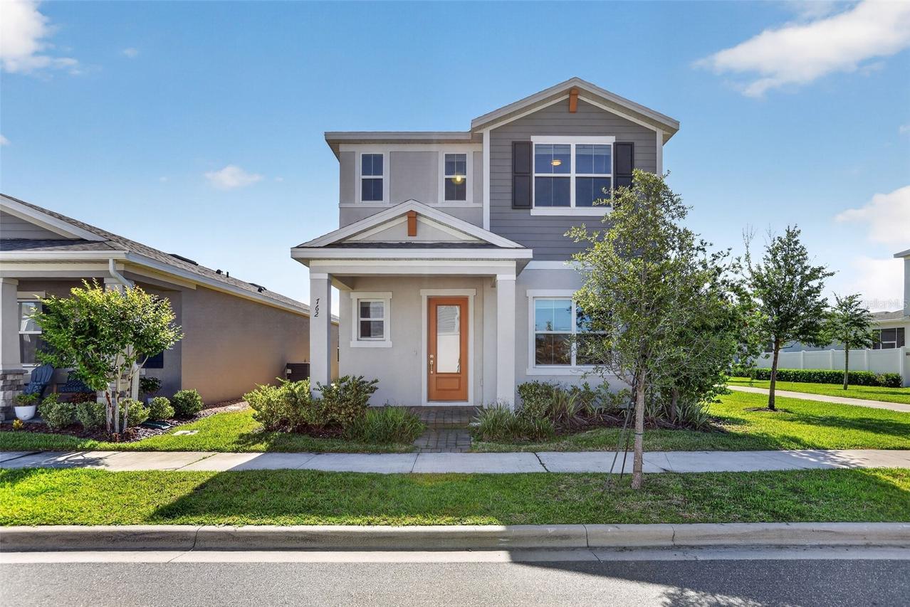 762 Middleton St., Debary, FL 32713