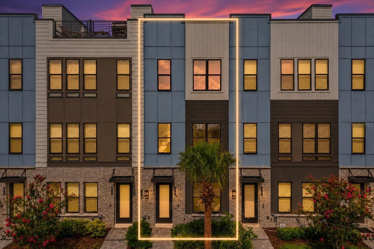 2058 Packing District Way, Orlando, FL 32804