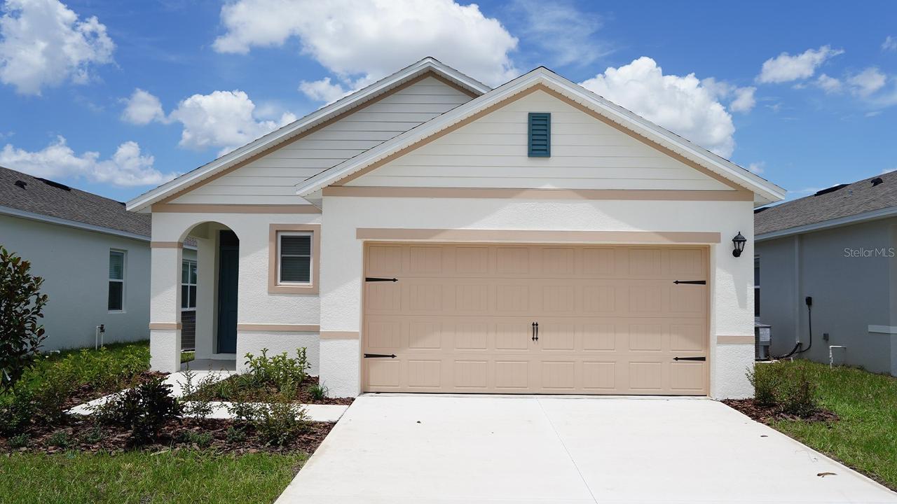 5160 Native Mile Loop, Davenport, FL 33837
