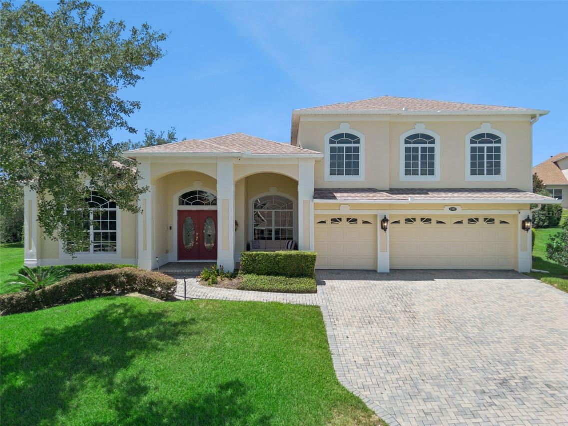 1112 Callaway Cir., Clermont, FL 34711