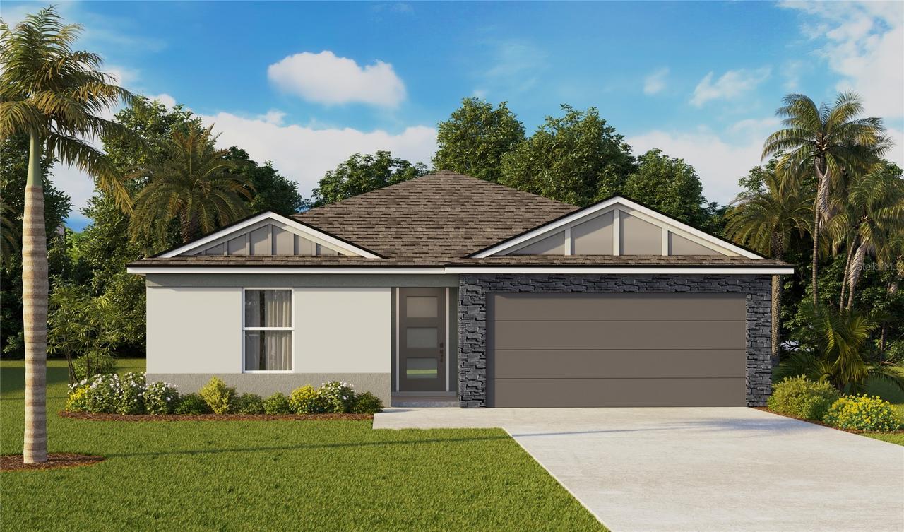 231 Skyfield Ct., Lady Lake, FL 32159