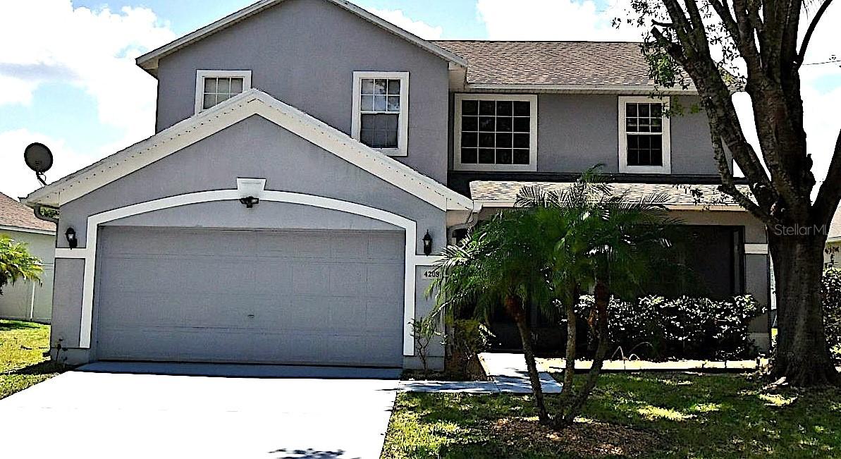 4208 Lugano Ct., Kissimmee, FL 34746
