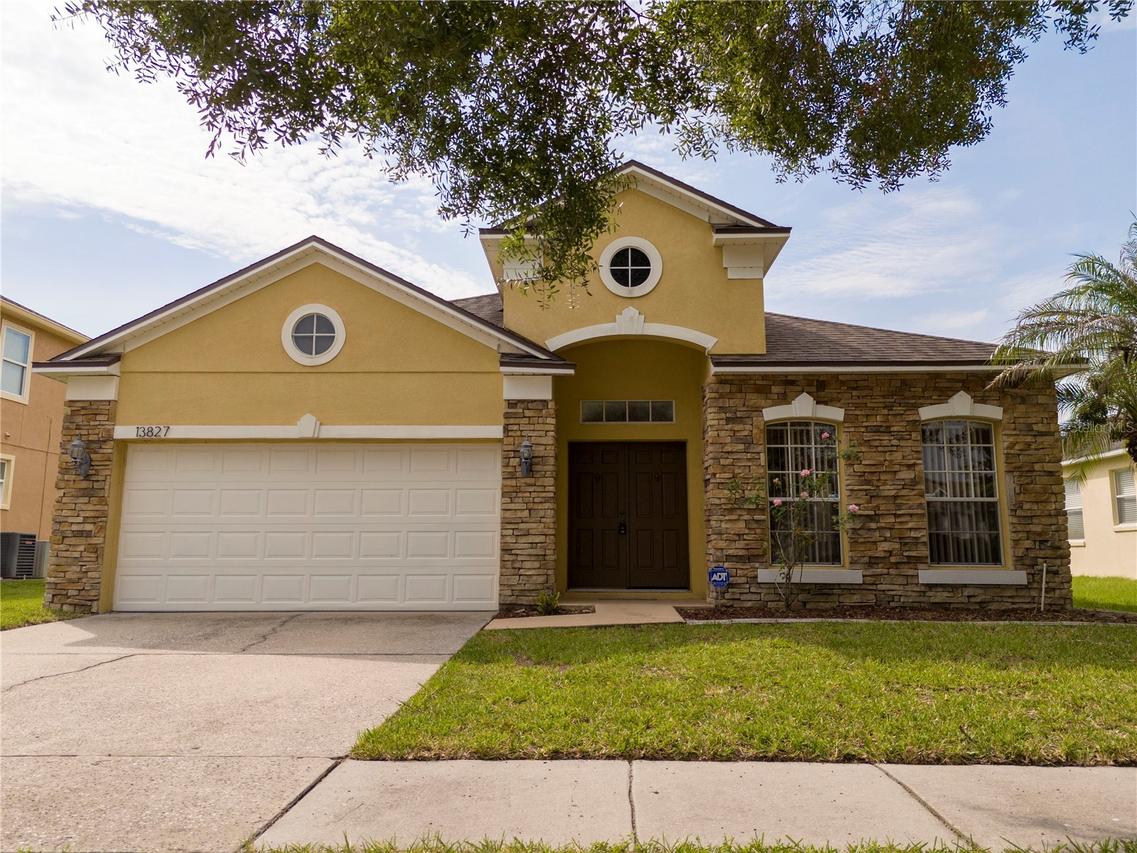 13827 Hawkeye Dr., Orlando, FL 32837