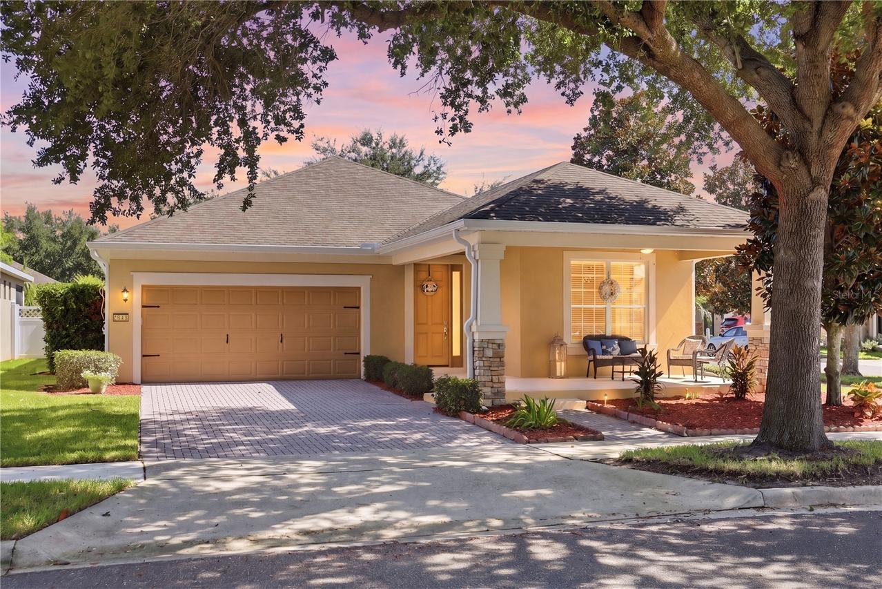 13231 Roxboro Rd., Windermere, FL 34786