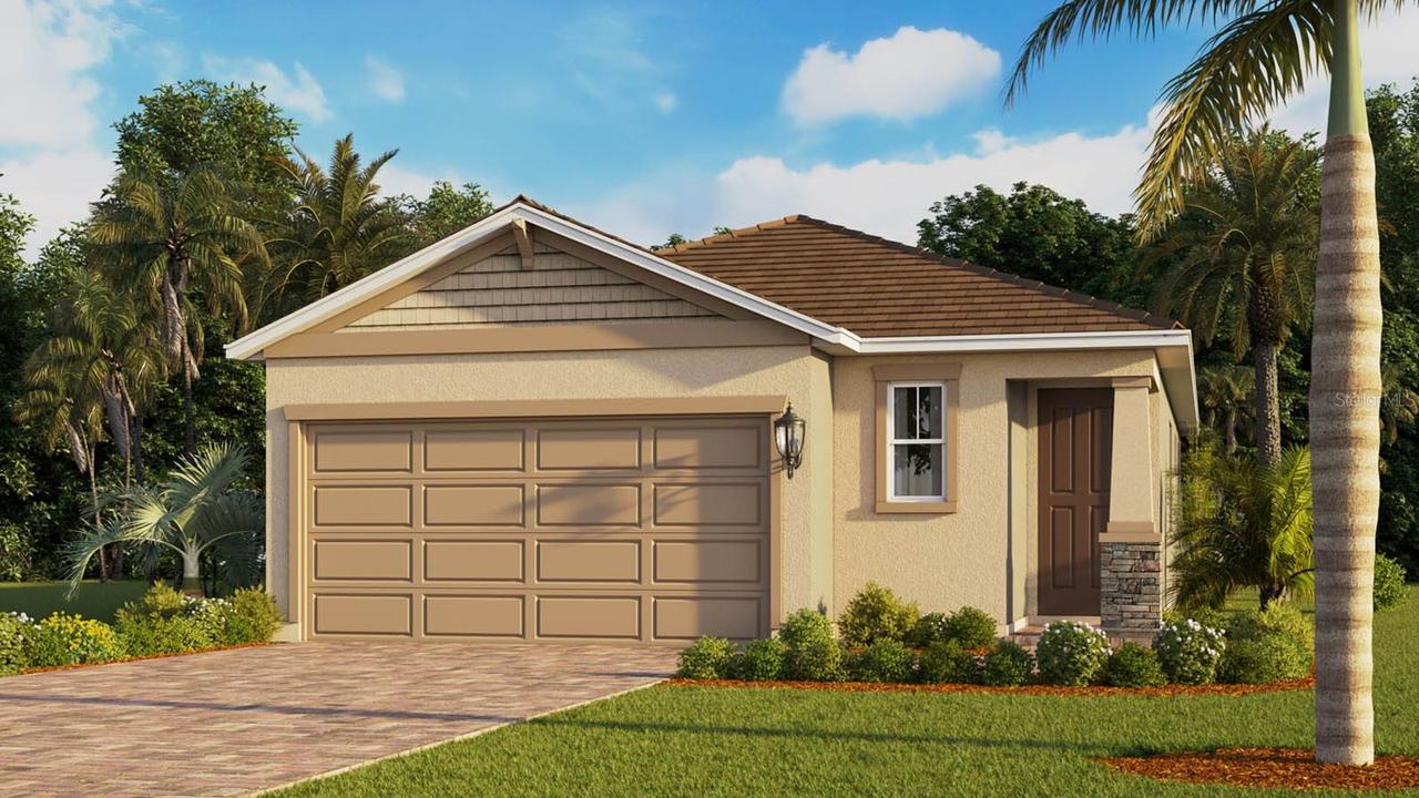 3955 Kennebunk Loop, Mount Dora, FL 32757